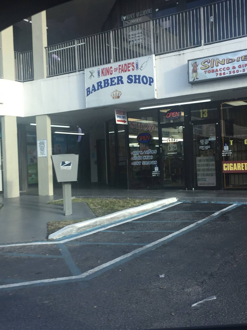 KING of FADES | 1570 W 43rd Pl, Hialeah, FL 33012, USA | Phone: (786) 718-6678