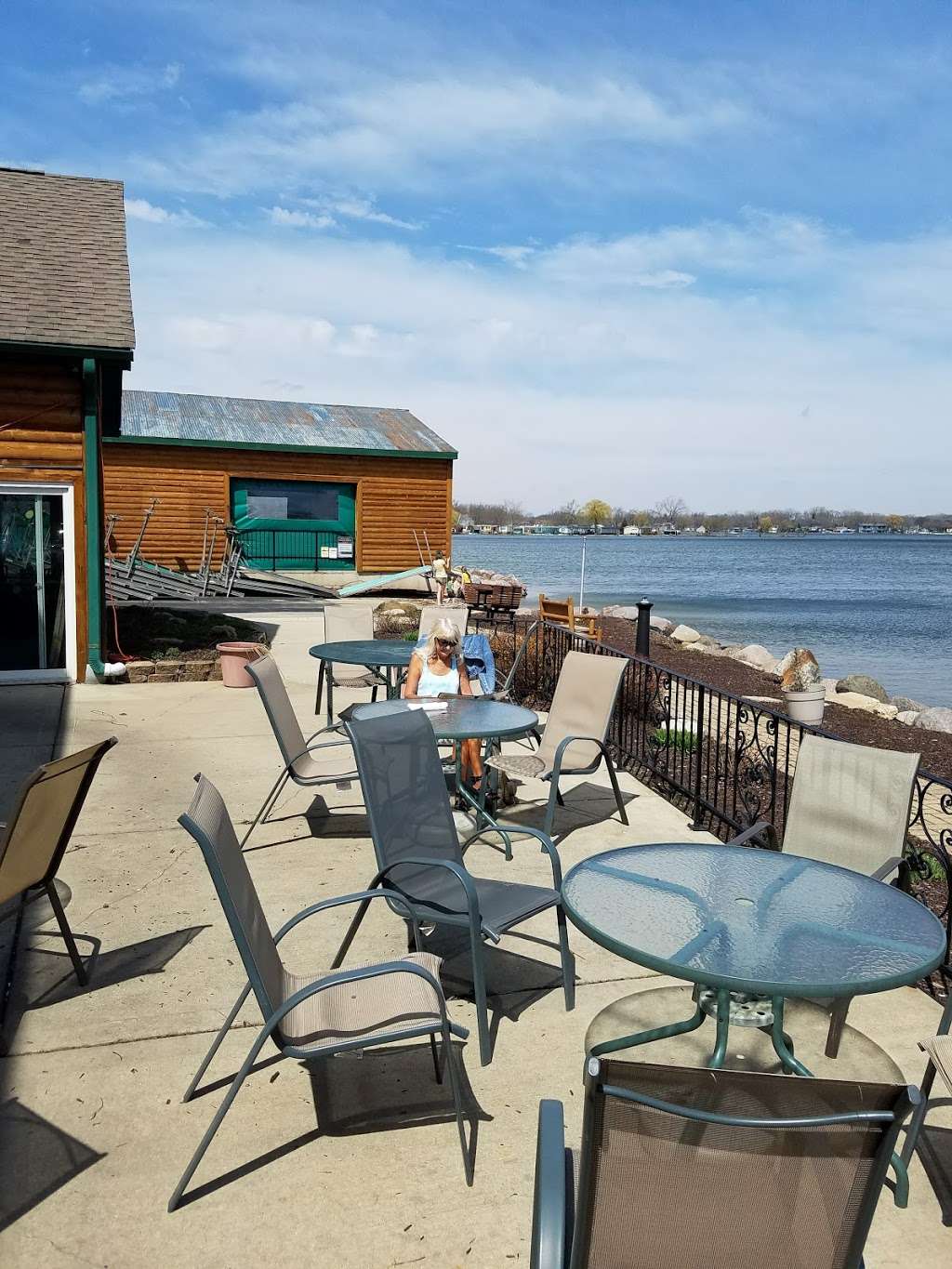 Silver Lake Marina | 28836 Silver Lake Rd, Salem, WI 53168 | Phone: (262) 889-8465