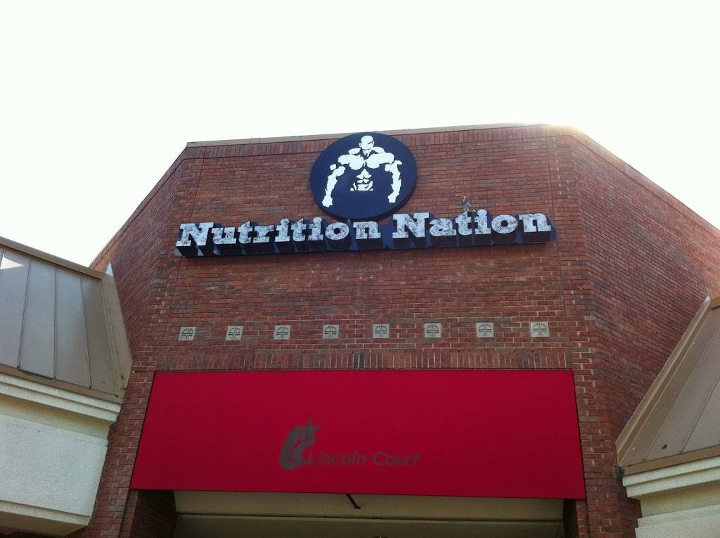 Nutrition Nation | 4884 Little Rd, Arlington, TX 76017, USA | Phone: (817) 478-6610