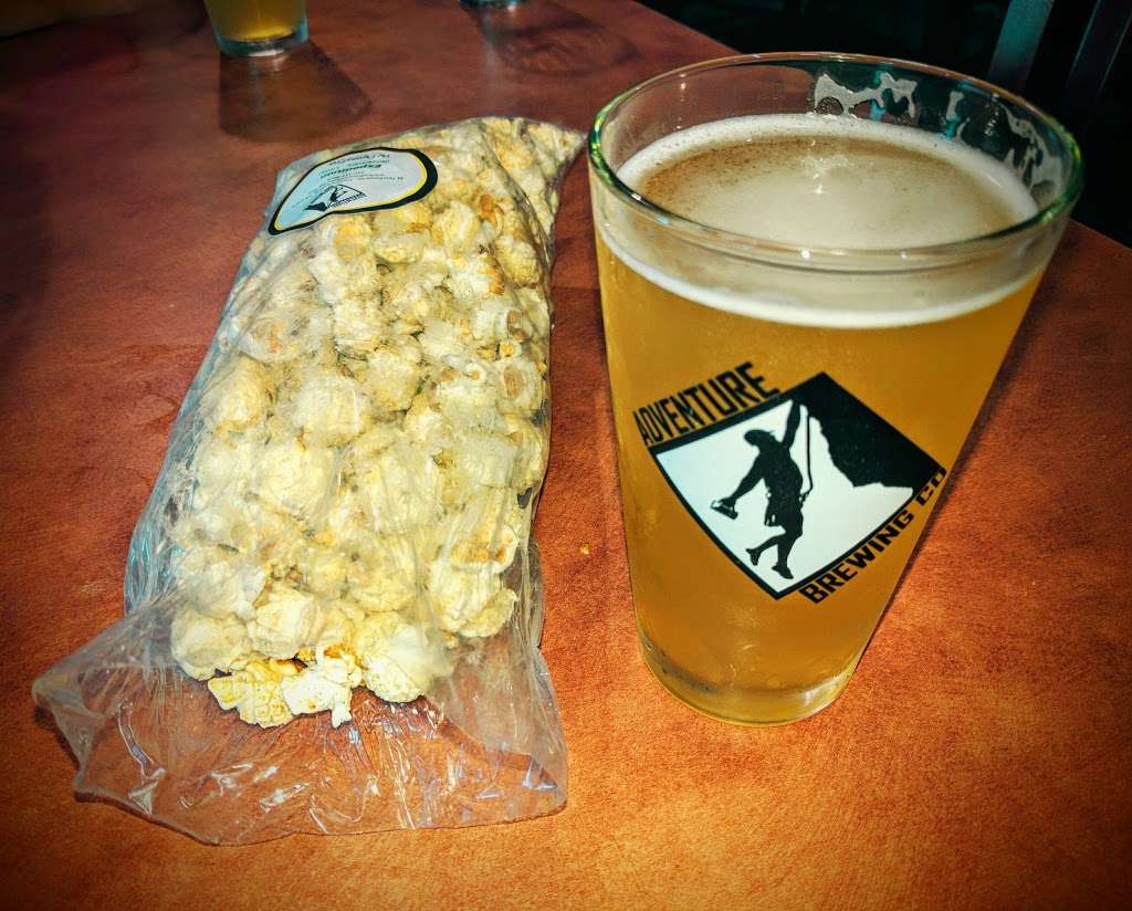 Adventure Brewing Company | 33 Perchwood Dr #101, Fredericksburg, VA 22405, USA | Phone: (540) 242-8876