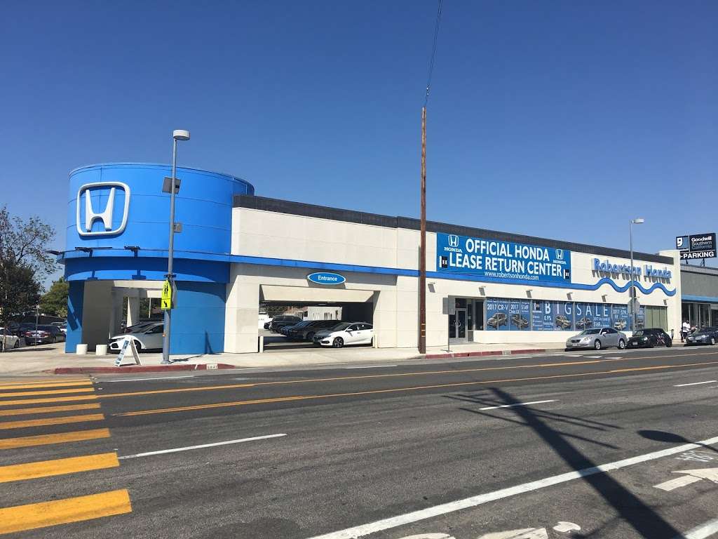 Ocean Honda of North Hollywood Service | 5841 Lankershim Blvd, North Hollywood, CA 91601, USA | Phone: (888) 488-8512