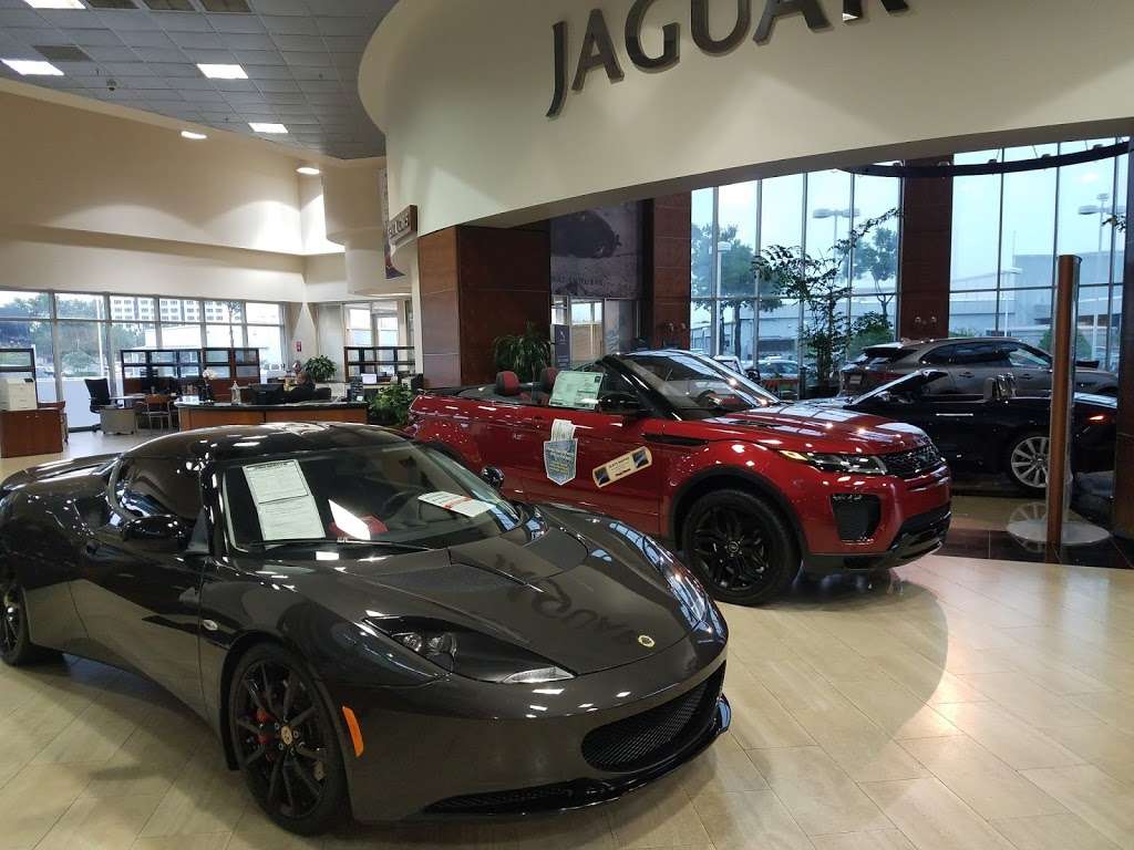 Jaguar Southwest Houston | 10150 Southwest Fwy, Houston, TX 77074, USA | Phone: (844) 894-5463