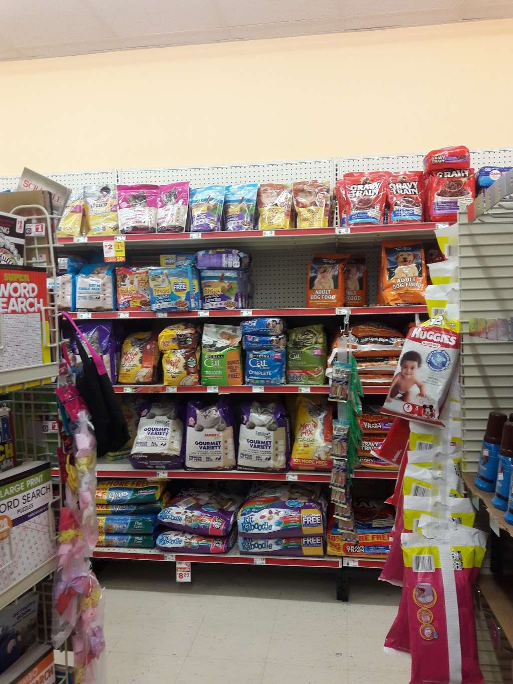 Family Dollar | 3729 University Ave, San Diego, CA 92105, USA | Phone: (619) 618-0303