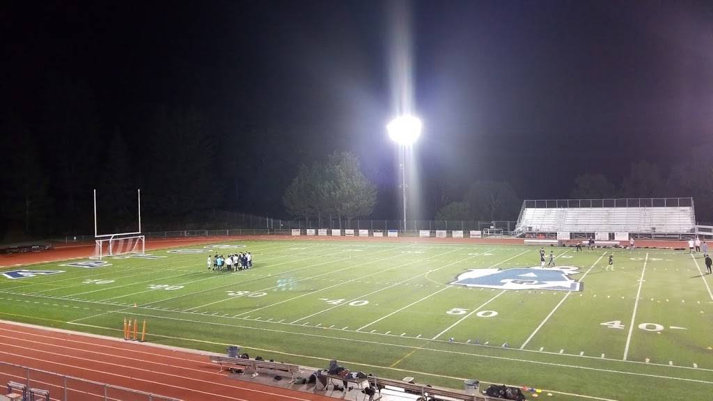 Trevin Dilfer Memorial Stadium | Aptos, CA 95003, USA