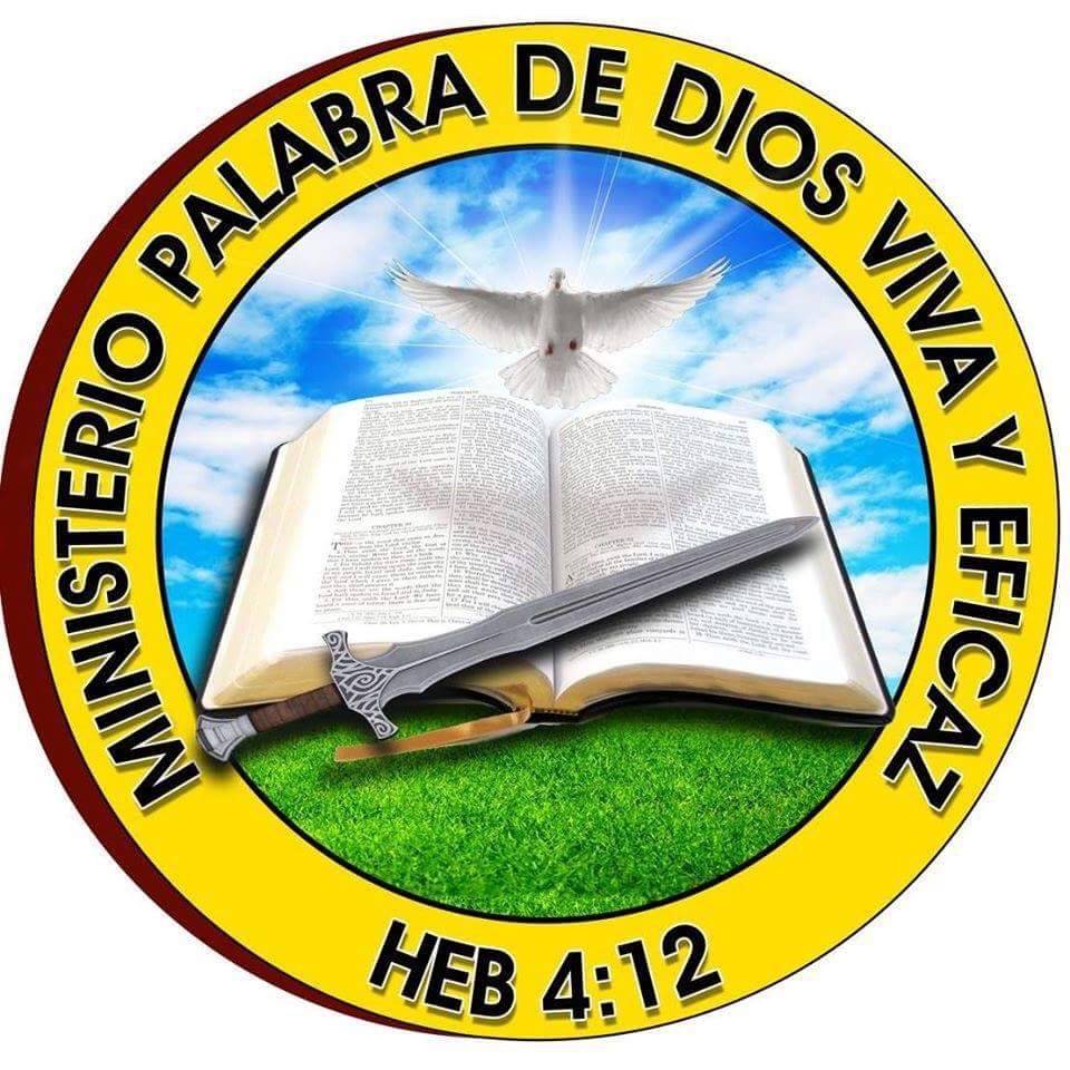 Ministerio Palabra de Dios Viva y Eficaz | 999 Broadway, Saugus, MA 01906, USA | Phone: (617) 406-8790