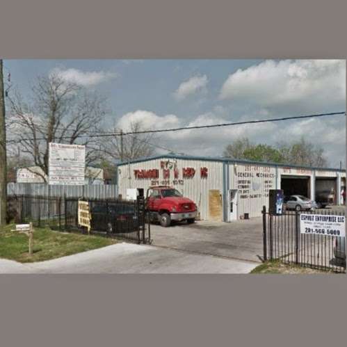 Arts Transmission Repair Inc. | 16300 W Bellfort Blvd, Sugar Land, TX 77498, USA | Phone: (281) 491-1012