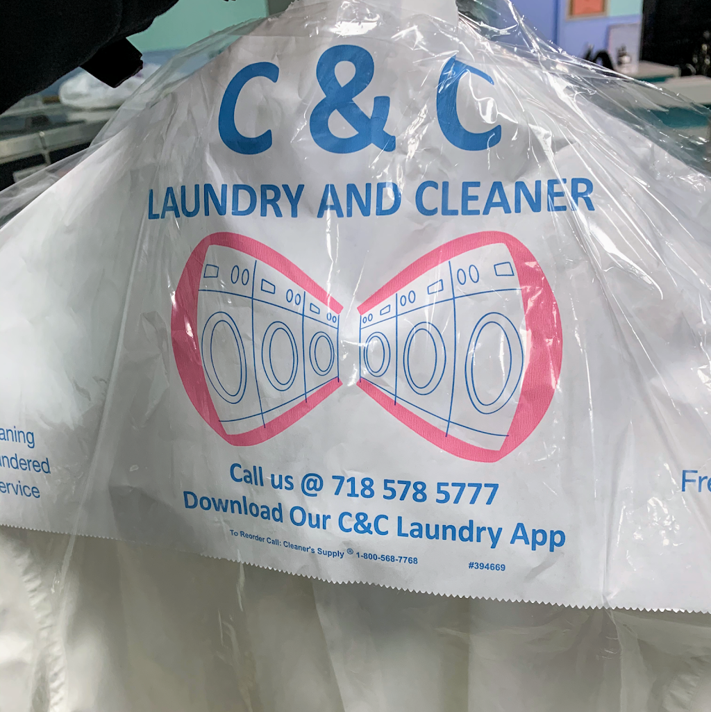 C&C Laundry and Cleaner | 1231 Broadway, Brooklyn, NY 11221, USA | Phone: (718) 578-5777