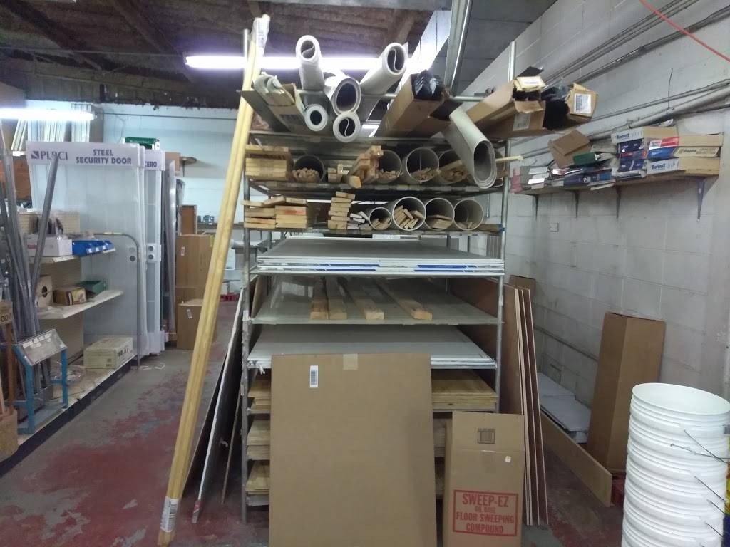 Brookstown Hardware in 4828 McClelland Dr, Baton Rouge, LA 70805, USA