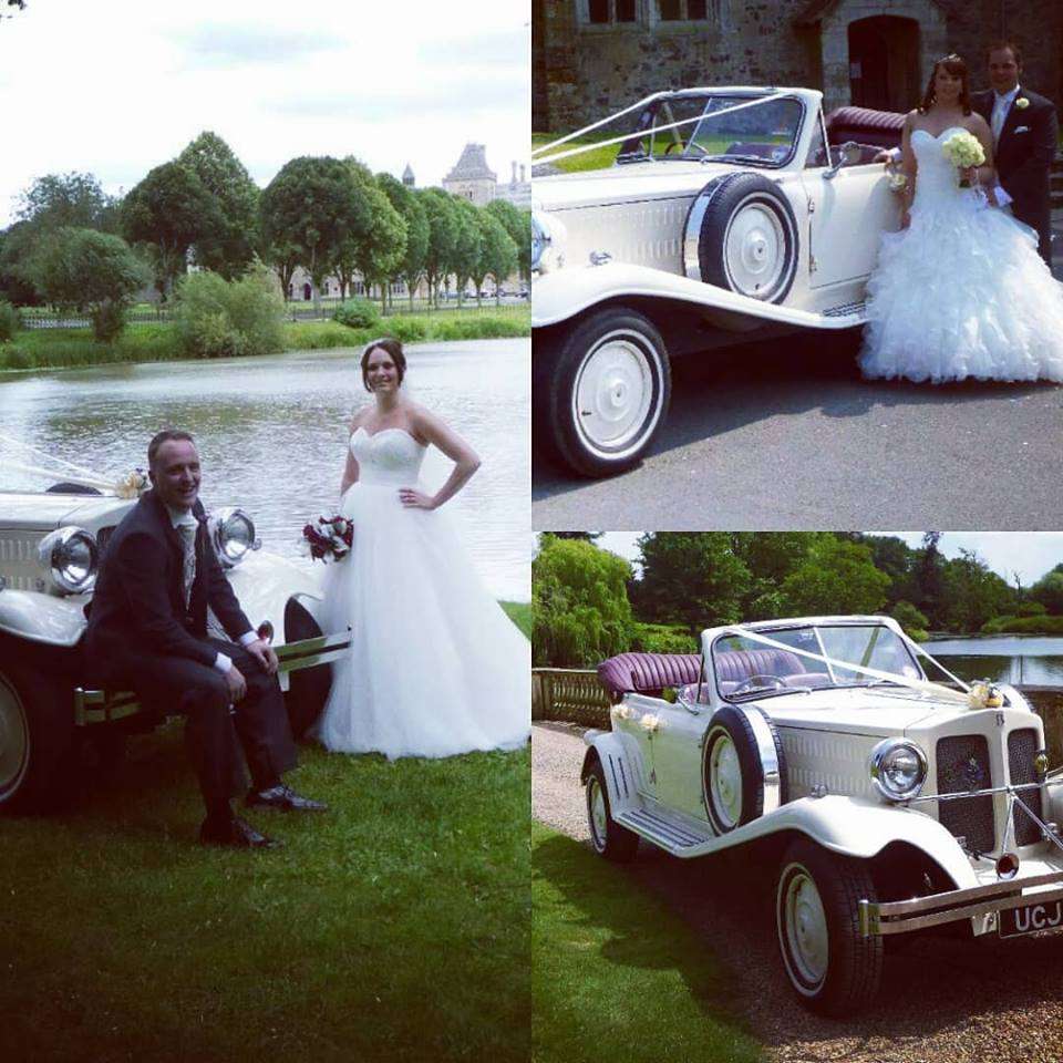 D&C Wedding Cars Ltd | 21 Abbots Rd, Edgware HA8 0QT, UK | Phone: 07757 585243