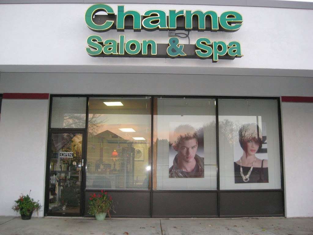 Charme Salon & Spa | 1980, 1617 Ogden Ave # 2, Lisle, IL 60532 | Phone: (630) 241-0818