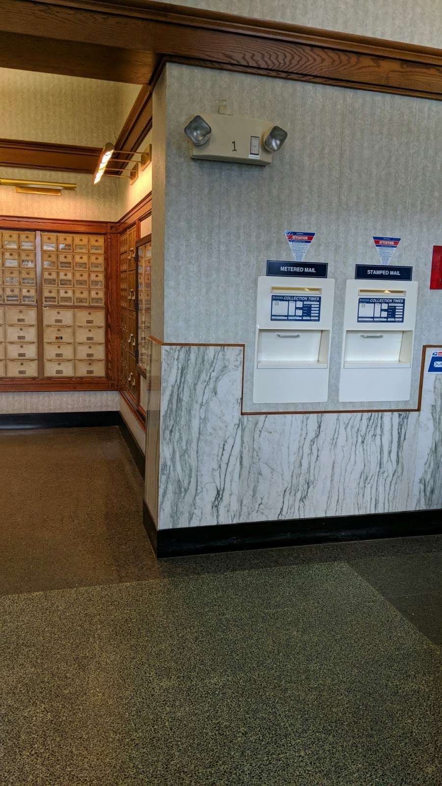 United States Postal Service | 12 Middlesex Rd, Chestnut Hill, MA 02467 | Phone: (800) 275-8777