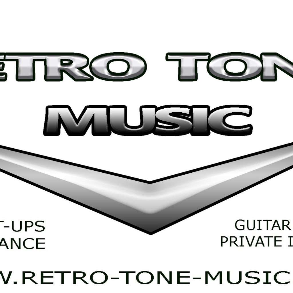 Retro Tone Music | 8 Pinewald Ln, Burlington, NJ 08016, USA