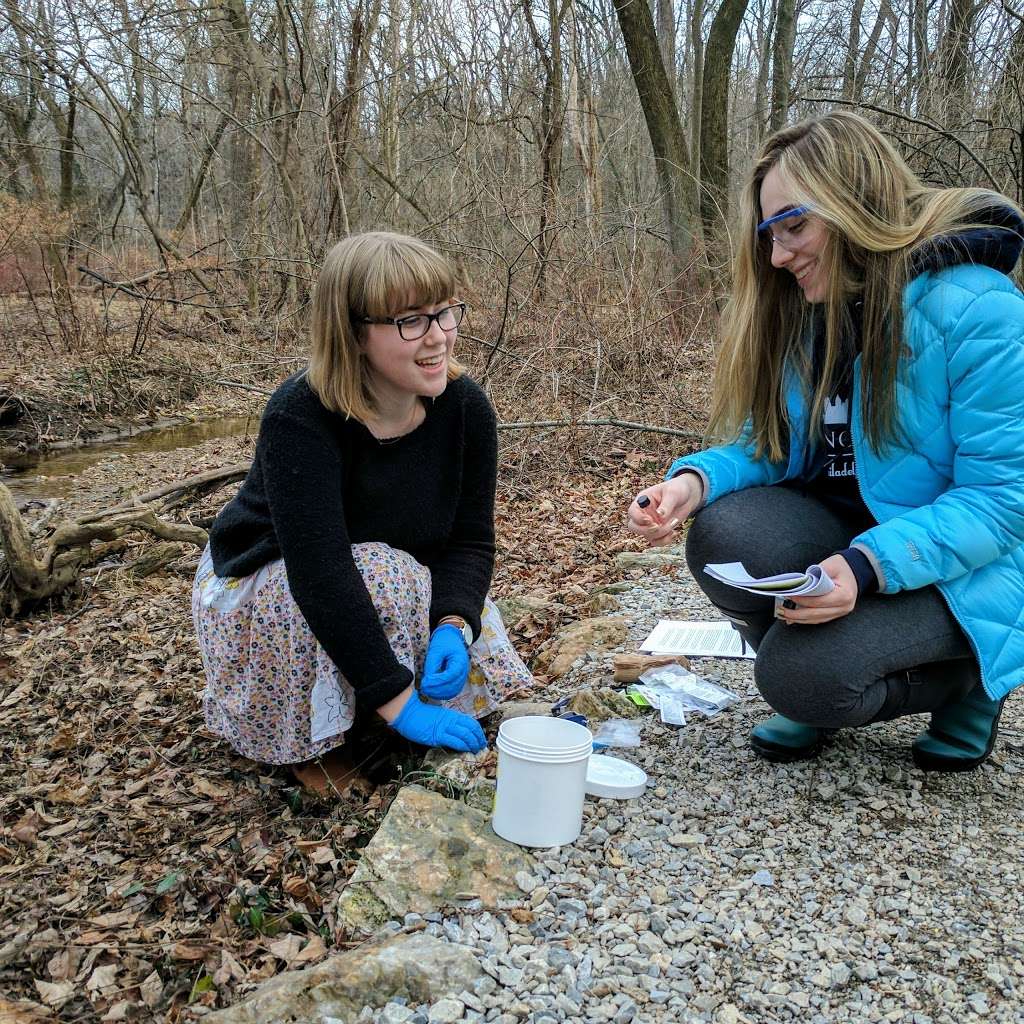 McKaig Nature Center Brower Rd Entrance | 940 Brower Rd, Wayne, PA 19087 | Phone: (484) 580-9474