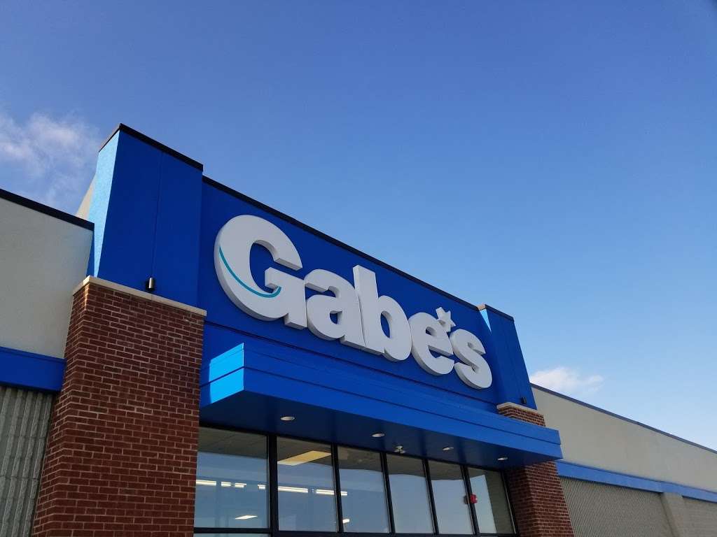 Gabes | 238 N West End Blvd, Quakertown, PA 18951, USA | Phone: (800) 458-6546