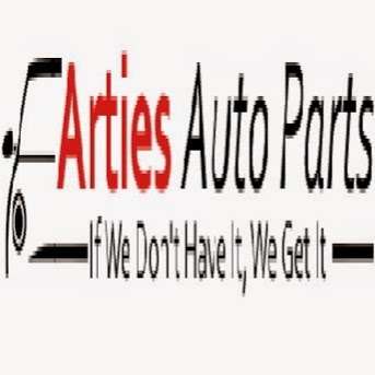 Arties Auto Parts | 659 Henderson Ave, Staten Island, NY 10310, USA | Phone: (718) 273-9700