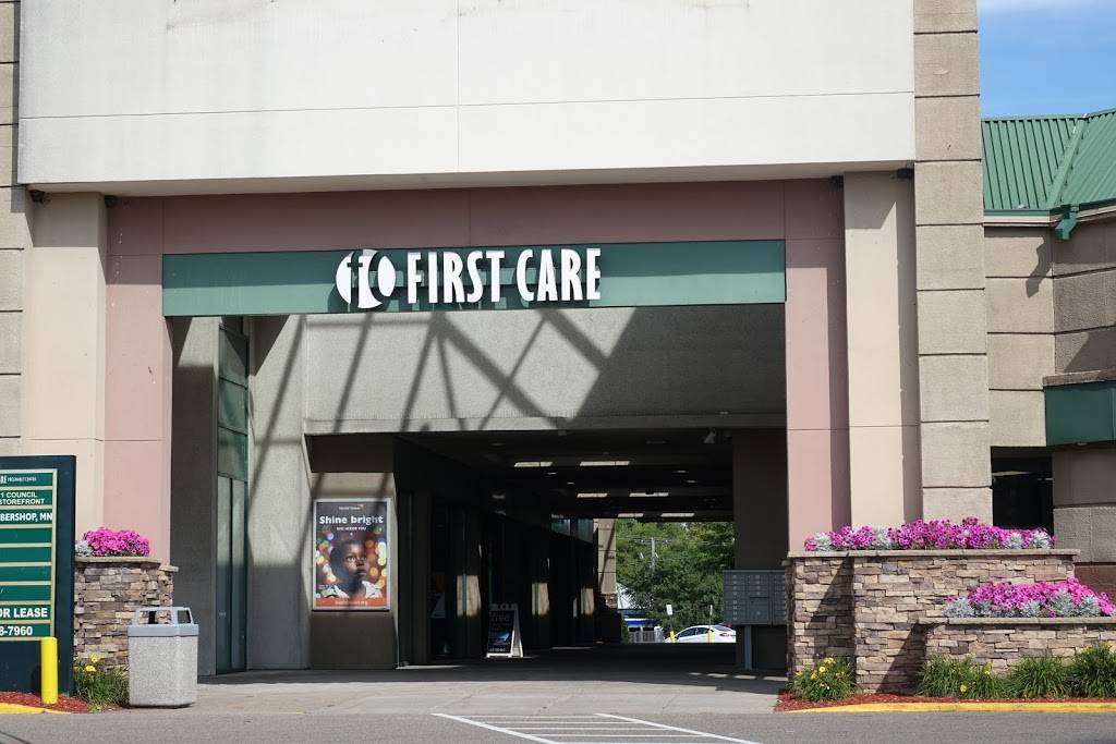 First Care Pregnancy Center | 2109 Old Hudson Rd, St Paul, MN 55119, USA | Phone: (651) 730-4342