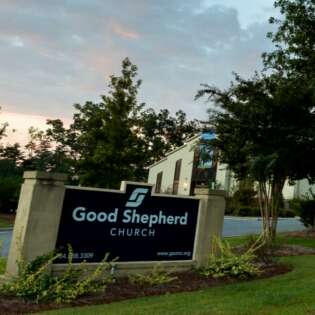 Good Shepherd Church - Zoar Campus | 5821, 13611 Zoar Rd, Charlotte, NC 28278, USA | Phone: (704) 588-3309