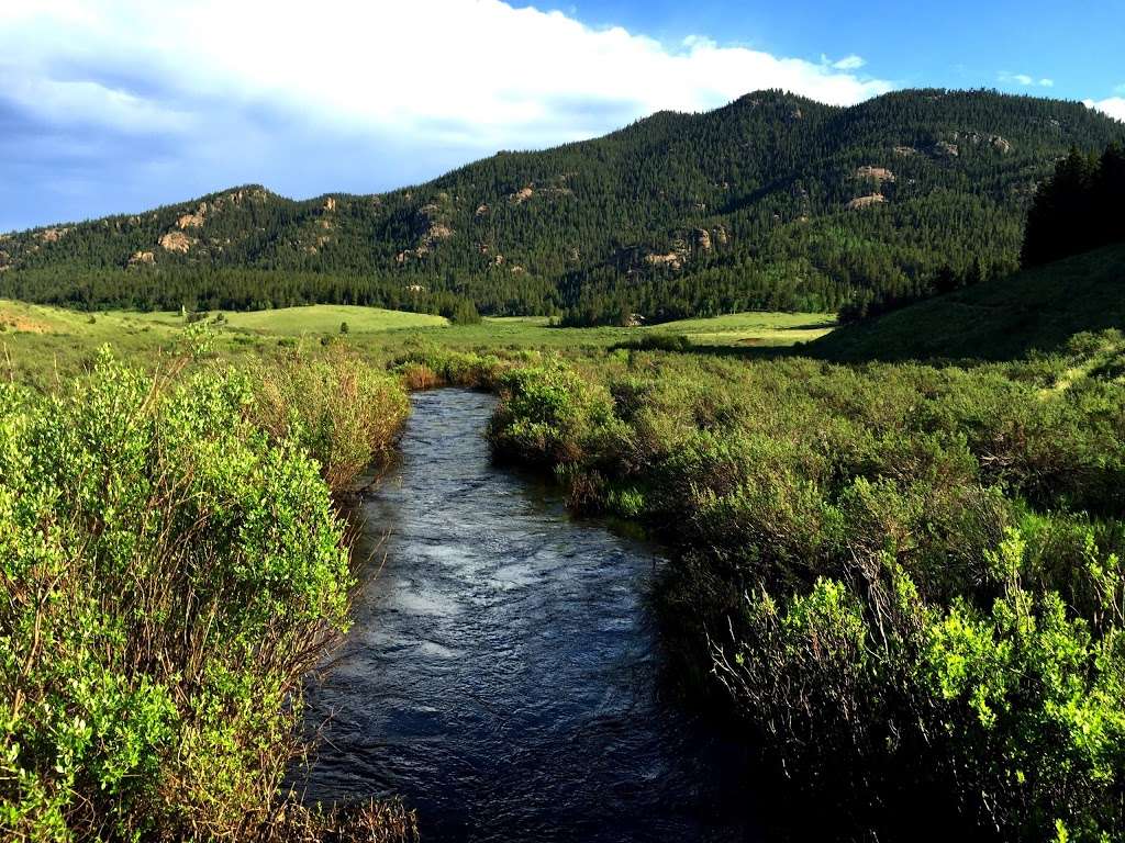Lost Creek Wilderness | Fairplay, CO 80456, USA | Phone: (719) 553-1400
