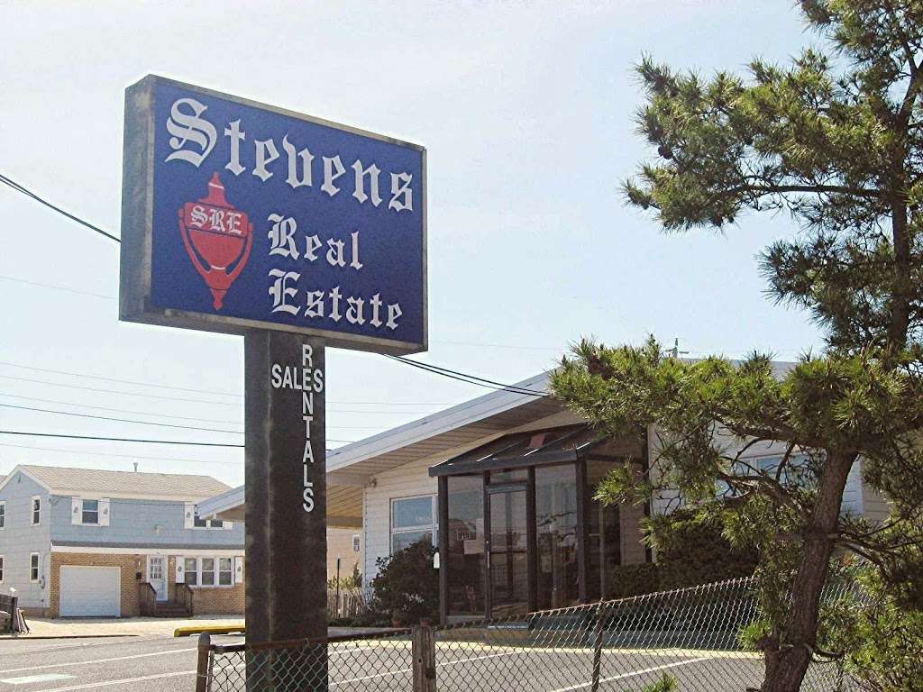 Stevens Real Estate | 7300 Long Beach Blvd., Beach Haven, NJ 08008, USA | Phone: (609) 494-5555