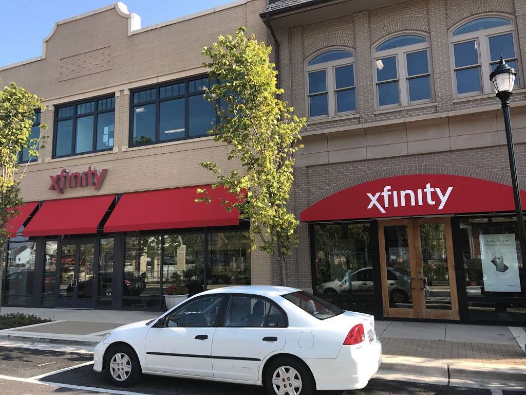 Xfinity Store by Comcast | 4555 Van Buren St, Riverdale Park, MD 20737, USA | Phone: (800) 266-2278