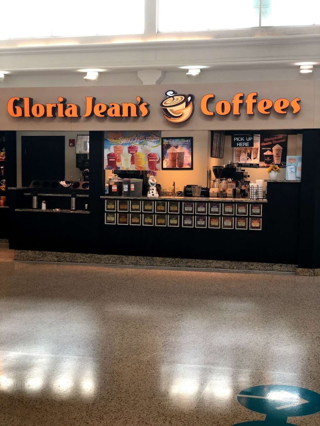 Gloria Jeans Coffees | 4202 N Harlem Ave Ste E, Norridge, IL 60706, USA | Phone: (708) 453-8040