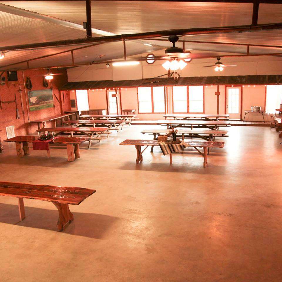 Relay Station Event Center | 15654 TX-105, Plantersville, TX 77363, USA | Phone: (936) 870-5550