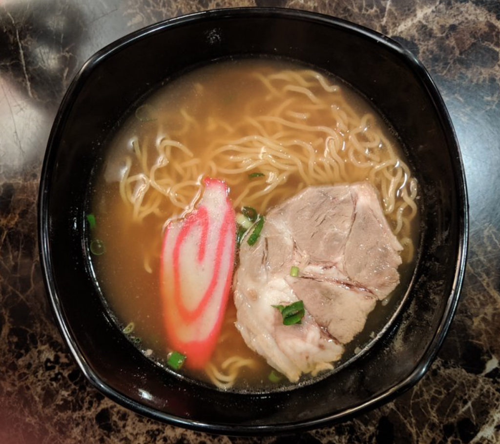 Daiichi Ramen - Kailua | 25 Kaneohe Bay Dr Suite 103, Kailua, HI 96734, USA | Phone: (808) 254-9988