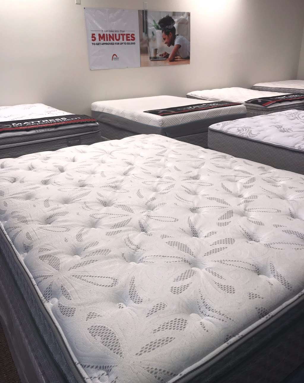 Mattress By Appointment | 15 Prestbury Square, Newark, DE 19713, USA | Phone: (302) 244-9487