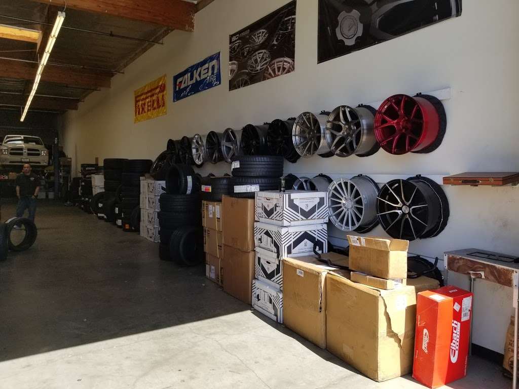 PK Auto Design | 12473 Gladstone Ave f, Sylmar, CA 91342, USA | Phone: (818) 408-6989