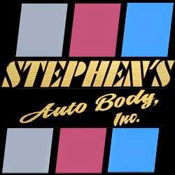 Stephens Auto Body Inc. | 141 Broadway, Saugus, MA 01906, USA | Phone: (781) 233-2662