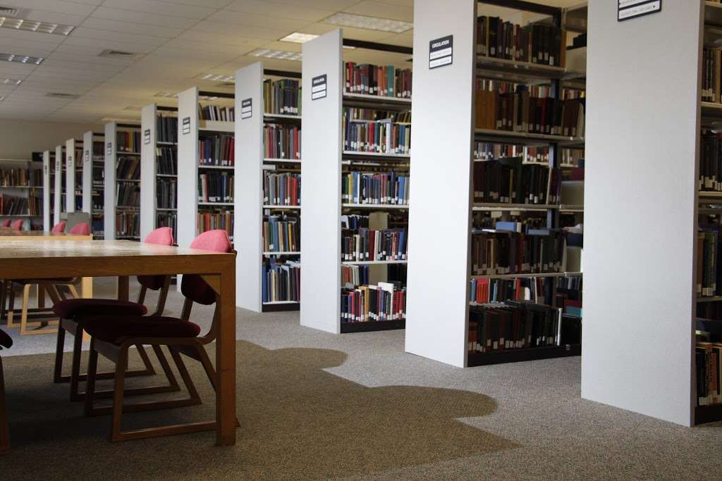 University of Houston Music Library | 3333 Cullen Blvd #220, Houston, TX 77004, USA | Phone: (713) 743-3197