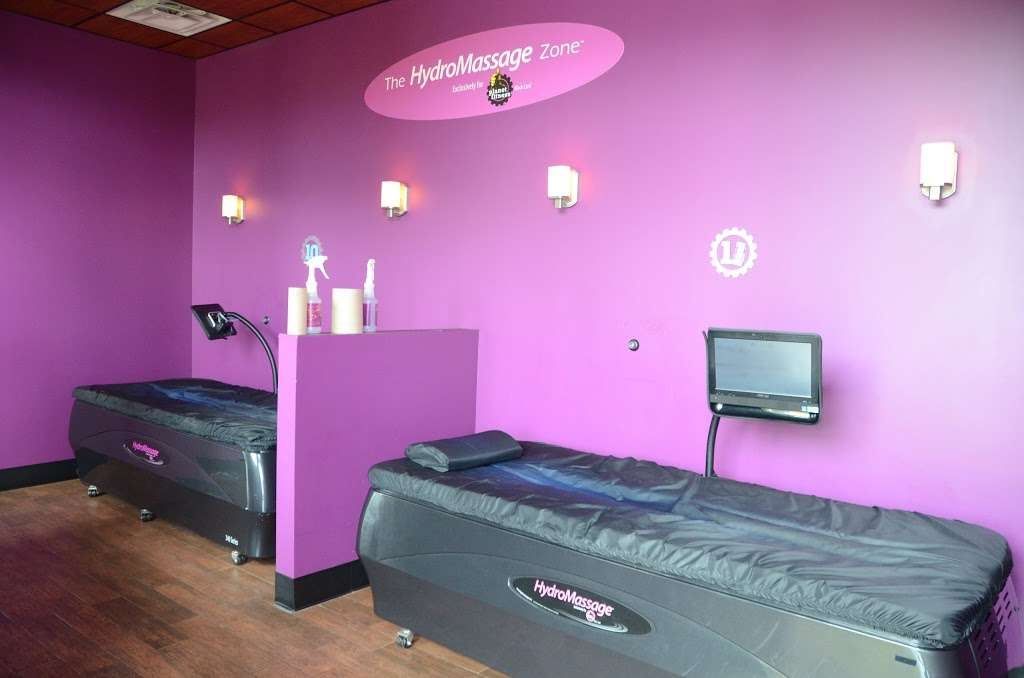 Planet Fitness | 1040 US-41, Schererville, IN 46375 | Phone: (219) 515-6973