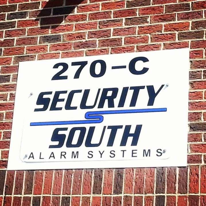 Security South | 270 Unionville Indian Trail Rd Suite C, Indian Trail, NC 28079, USA | Phone: (704) 573-2530