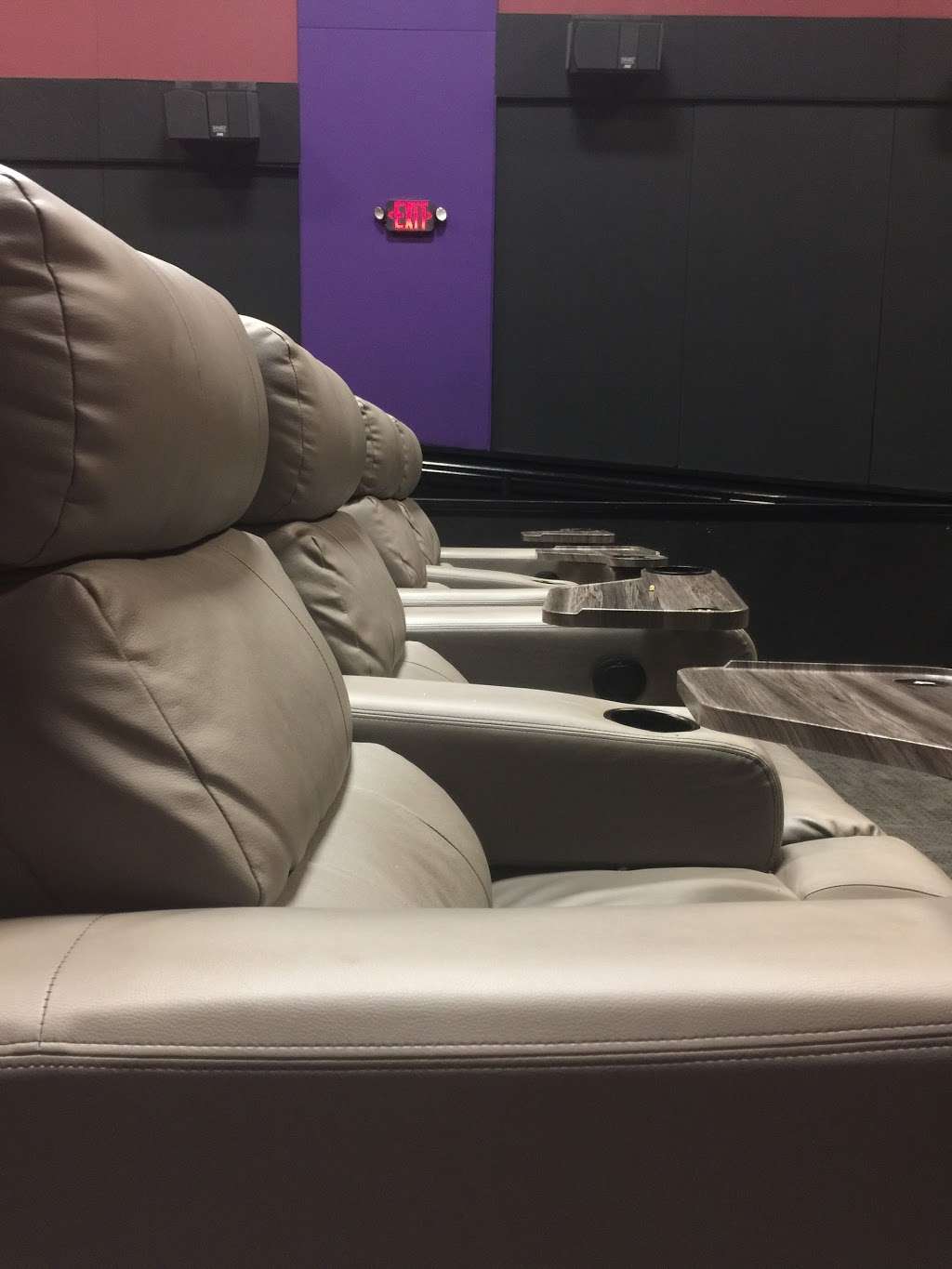 Cinemark Movie Bistro Charlotte | 9630 Monroe Rd, Charlotte, NC 28270 | Phone: (704) 847-2031