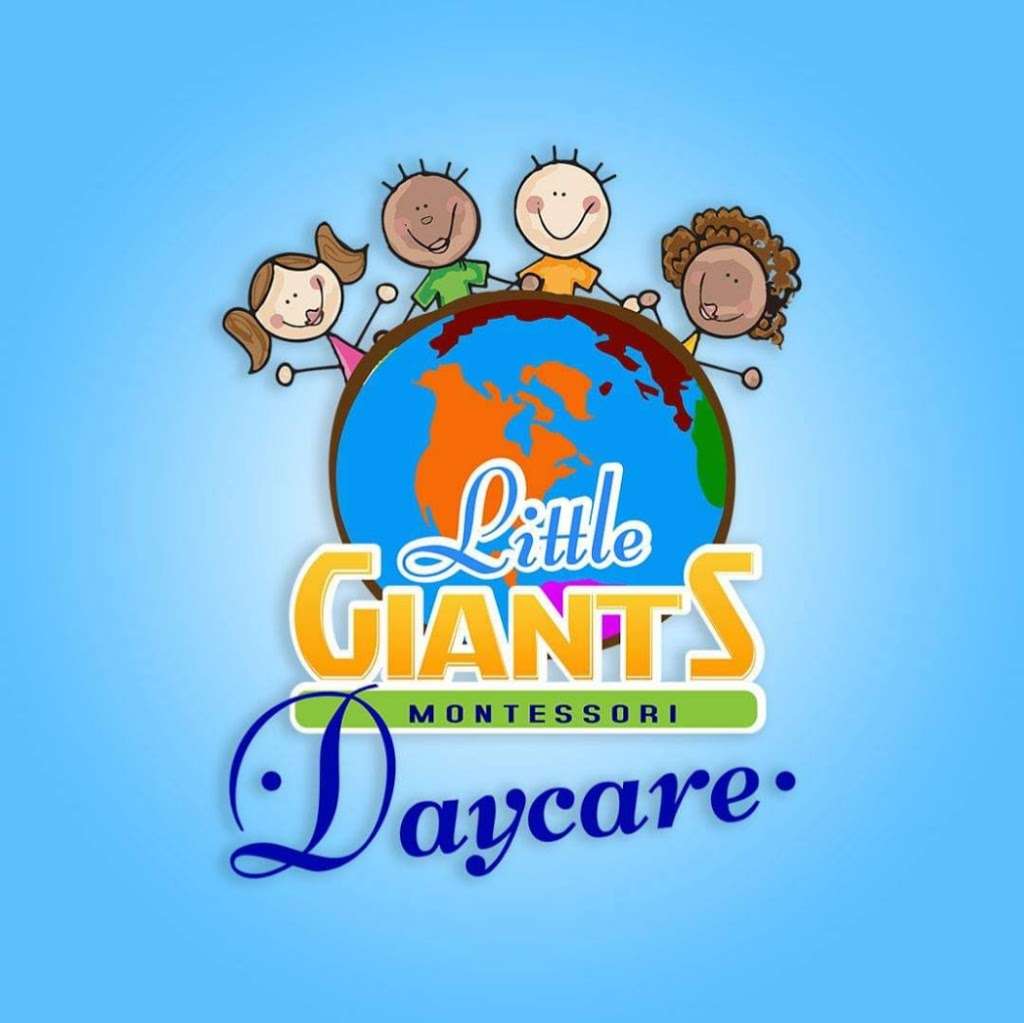 Little Giants Montessori | 443 Woodcock Ct, Milpitas, CA 95035 | Phone: (408) 394-2550