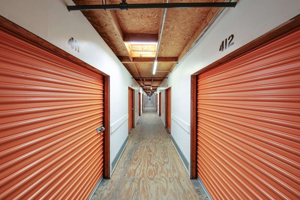 A-1 Self Storage | 1370 N Magnolia Ave, El Cajon, CA 92020, USA | Phone: (619) 631-4206