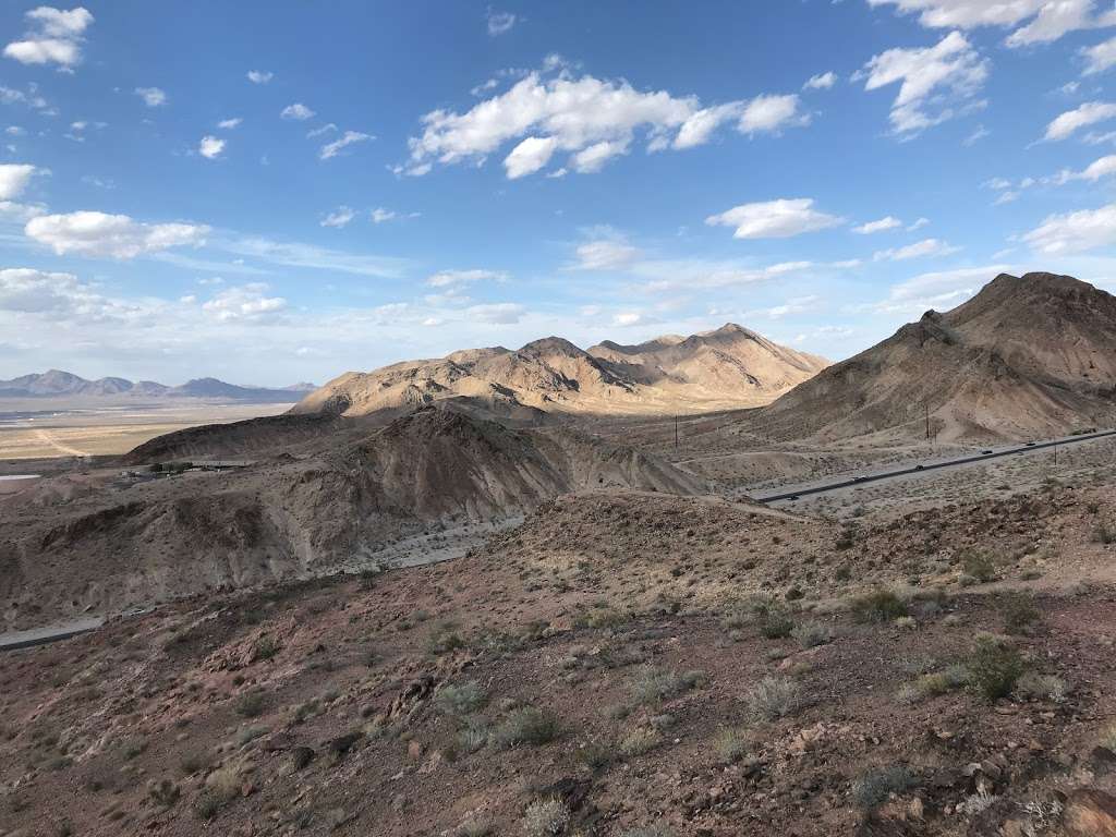 The Great Unconformity | Las Vegas, NV 89156, USA