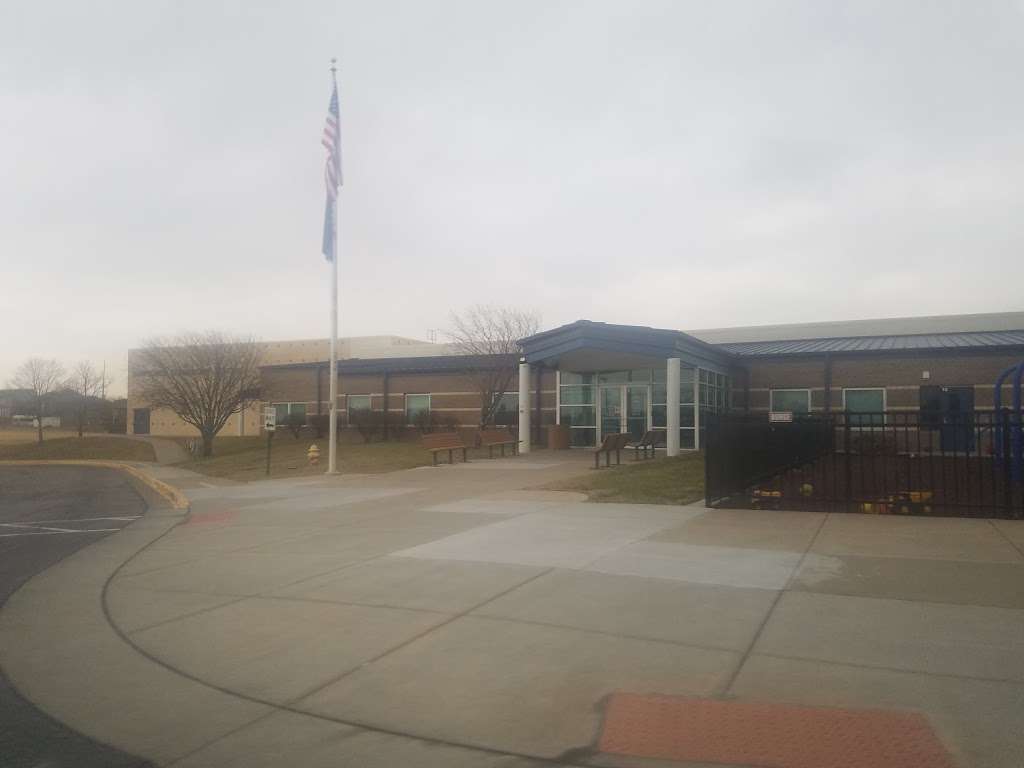 Sunflower Elementary School | Gardner, KS 66030, USA | Phone: (913) 856-3700