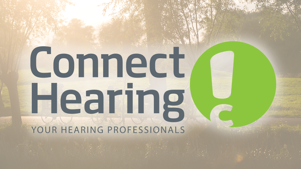 Connect Hearing | 13215 E, Penn St Ste 330, Whittier, CA 90602, USA | Phone: (562) 464-5978