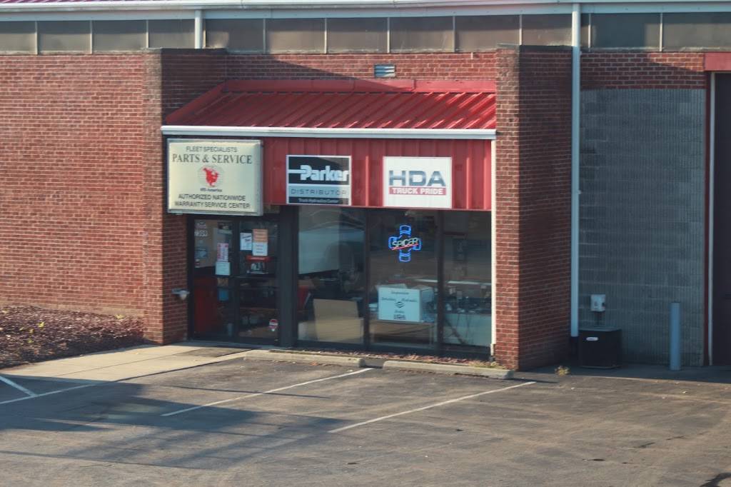 Point Spring & Driveshaft Co. | 7309 Grand Ave, Pittsburgh, PA 15225 | Phone: (412) 264-6714