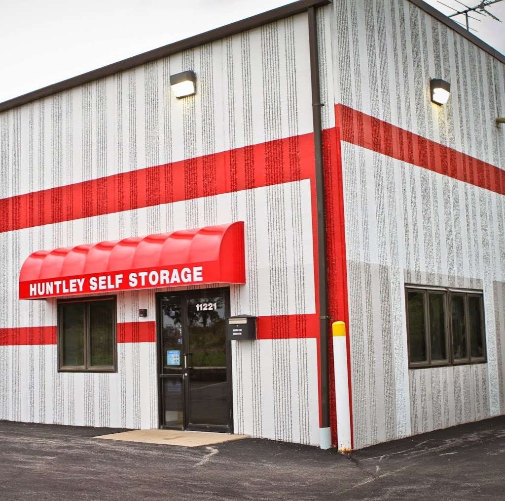 Huntley Self Storage | 11181 Giordano Ct, Huntley, IL 60142, USA | Phone: (847) 669-0200