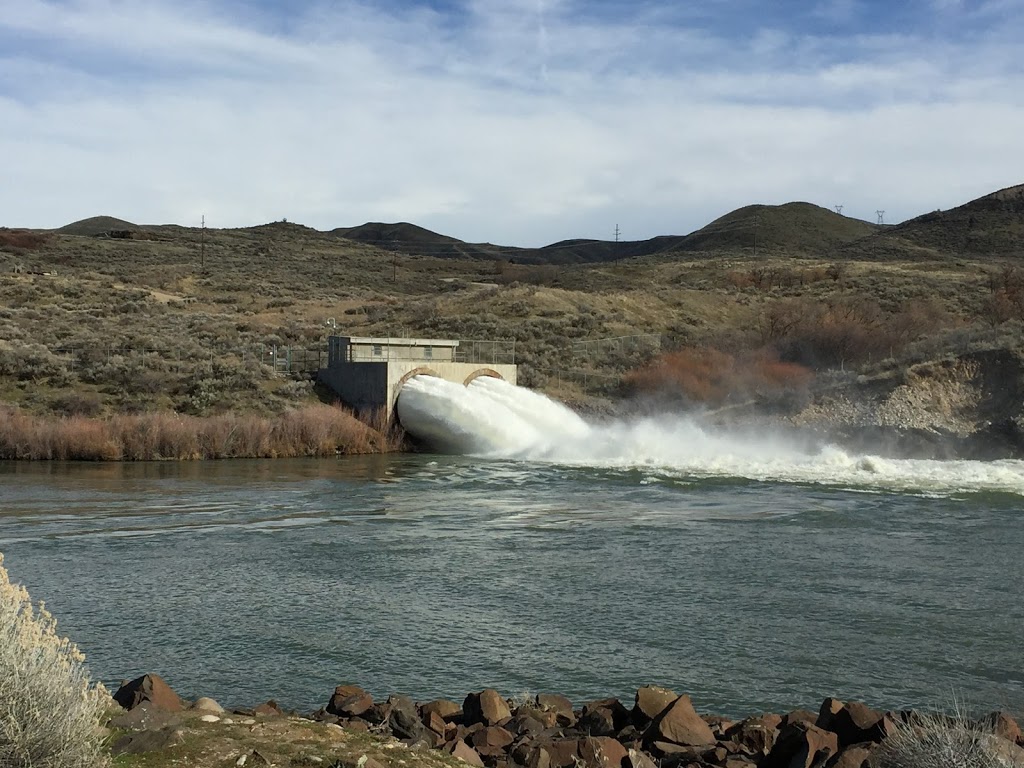 Lucky Peak State Park Discovery Unit | 9725 ID-21, Boise, ID 83716, USA | Phone: (208) 336-9505