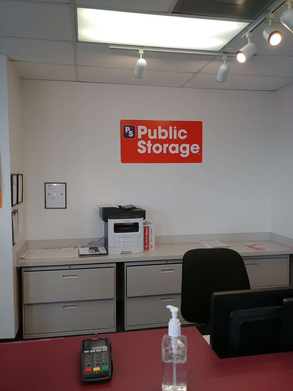 Public Storage | 15340 Kuykendahl Rd, Houston, TX 77090 | Phone: (281) 377-4896