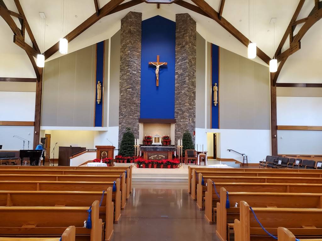 Saint Teresa of Calcutta Catholic Church | 17856 NE Woodinville Duvall Rd, Woodinville, WA 98077, USA | Phone: (425) 806-8096