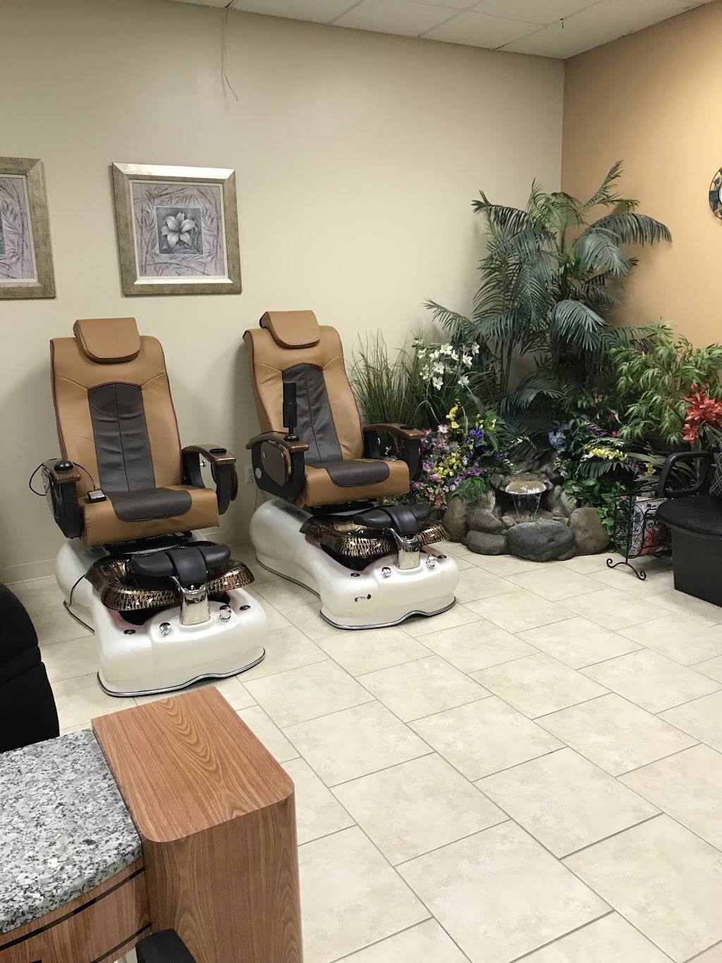 Avalon Salon Spa Wellness | 14350 SW Barrows Rd, Tigard, OR 97223, USA | Phone: (503) 590-2544