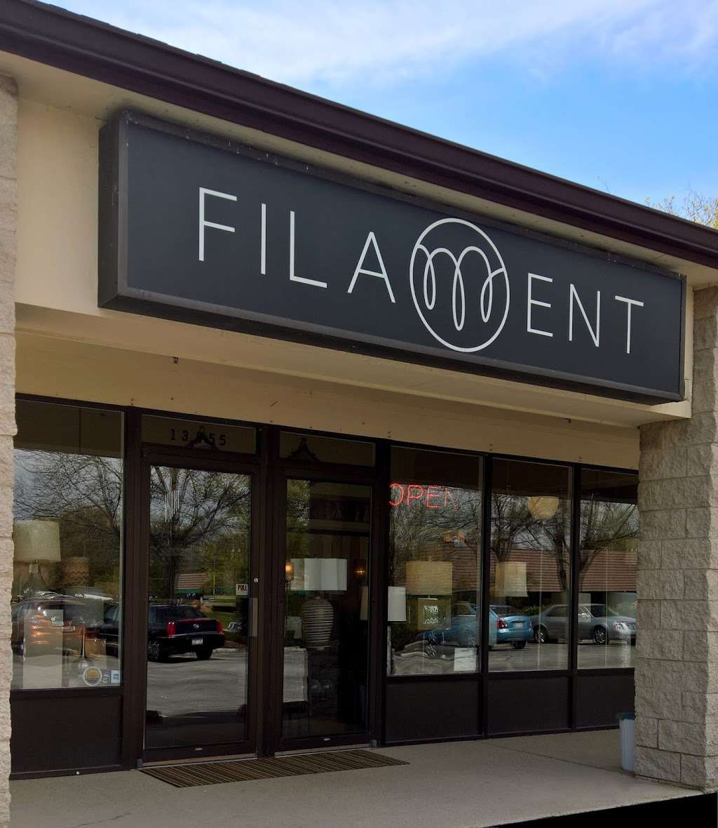 FILAMENT | 13855 W North Ave, Brookfield, WI 53005, USA | Phone: (262) 641-1600