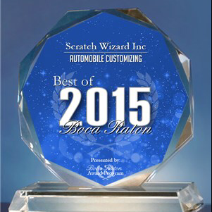 scratch wizard inc | 4260 NW 1st Ave, Boca Raton, FL 33431, USA | Phone: (561) 391-8910