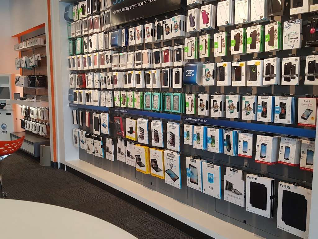 AT&T Store | 2943 Monroe Way, Monroe, NC 28110, USA | Phone: (704) 225-8606