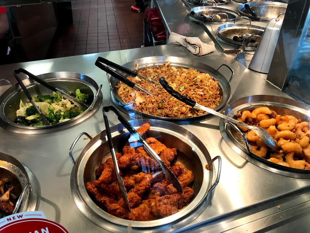 Panda Express | 1467 Hulsey Way, Manteca, CA 95336 | Phone: (209) 824-8267