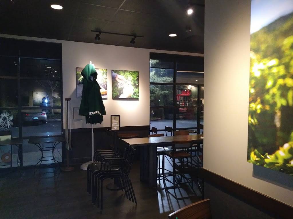 Starbucks | 4110 Norwood Ave, Sacramento, CA 95838, USA | Phone: (916) 924-8978